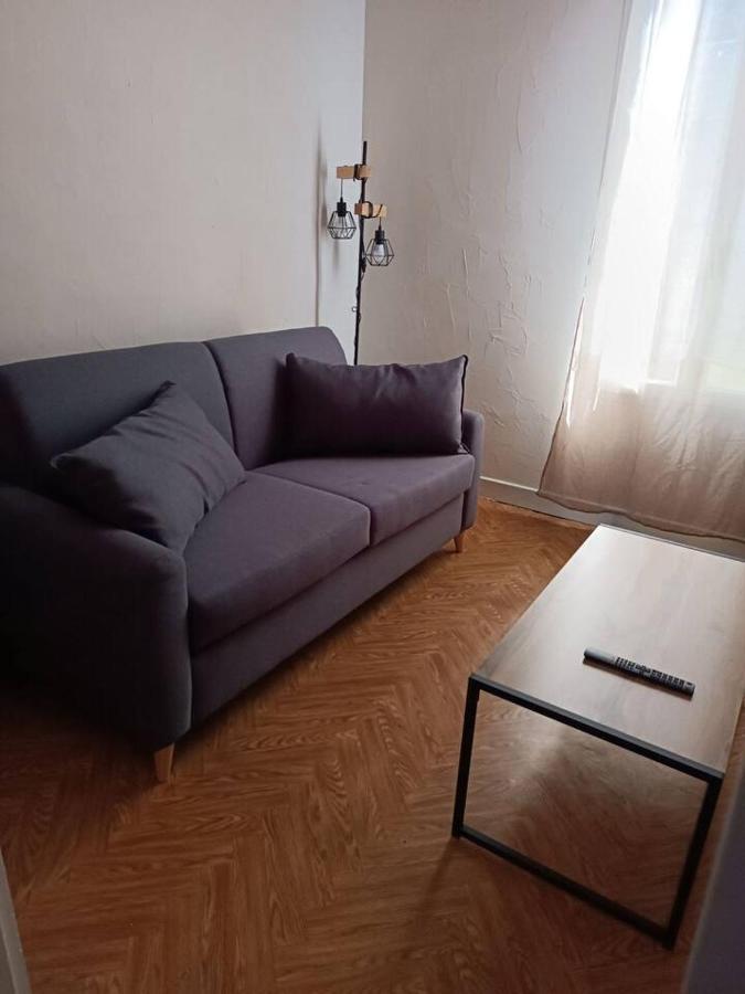 איסודן Maison Avec Jardin מראה חיצוני תמונה
