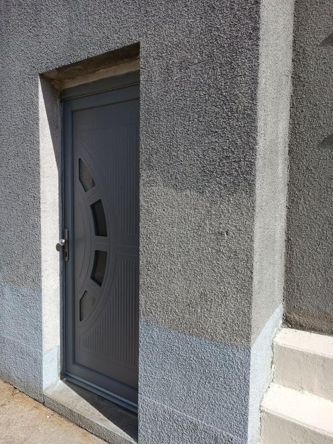 איסודן Maison Avec Jardin מראה חיצוני תמונה
