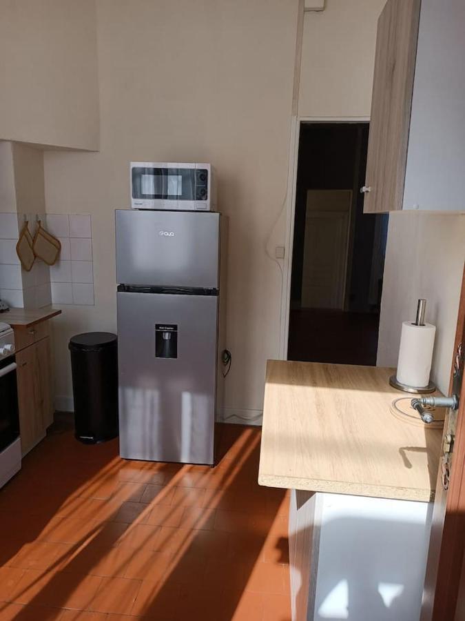 איסודן Maison Avec Jardin מראה חיצוני תמונה