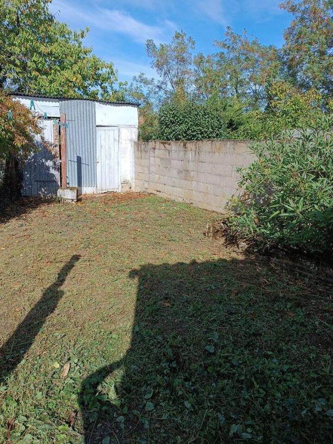 איסודן Maison Avec Jardin מראה חיצוני תמונה