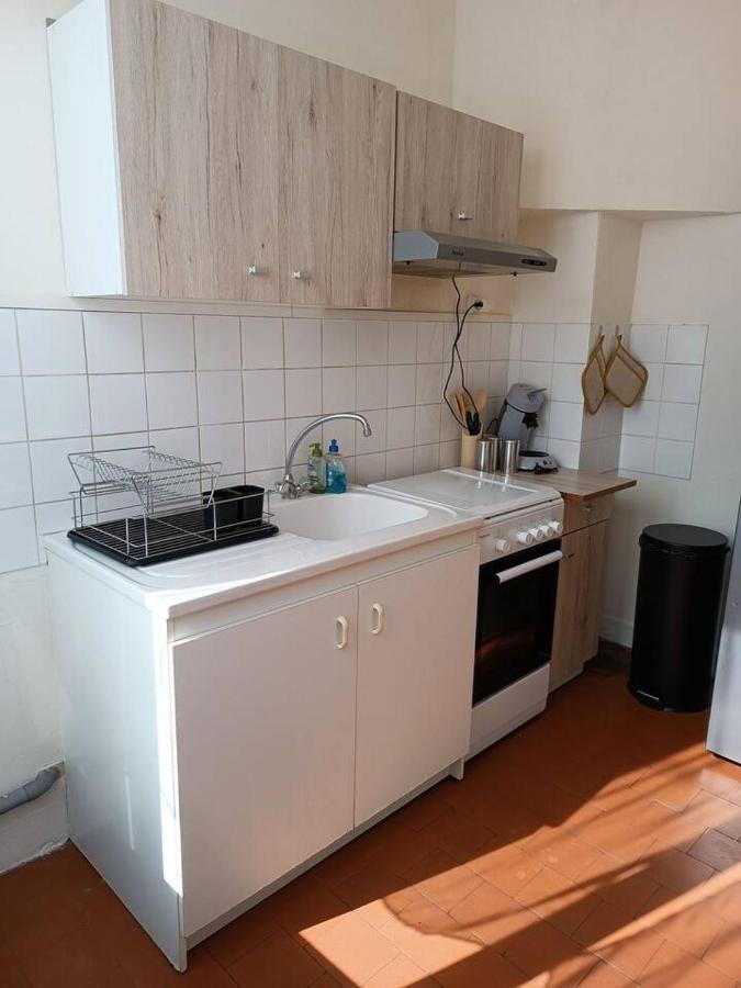 איסודן Maison Avec Jardin מראה חיצוני תמונה