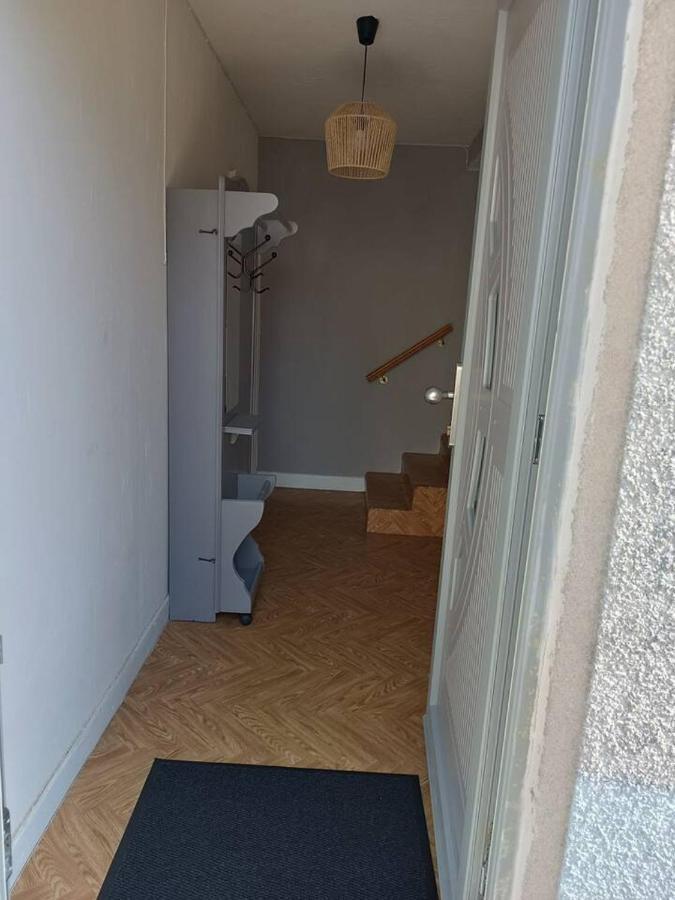 איסודן Maison Avec Jardin מראה חיצוני תמונה