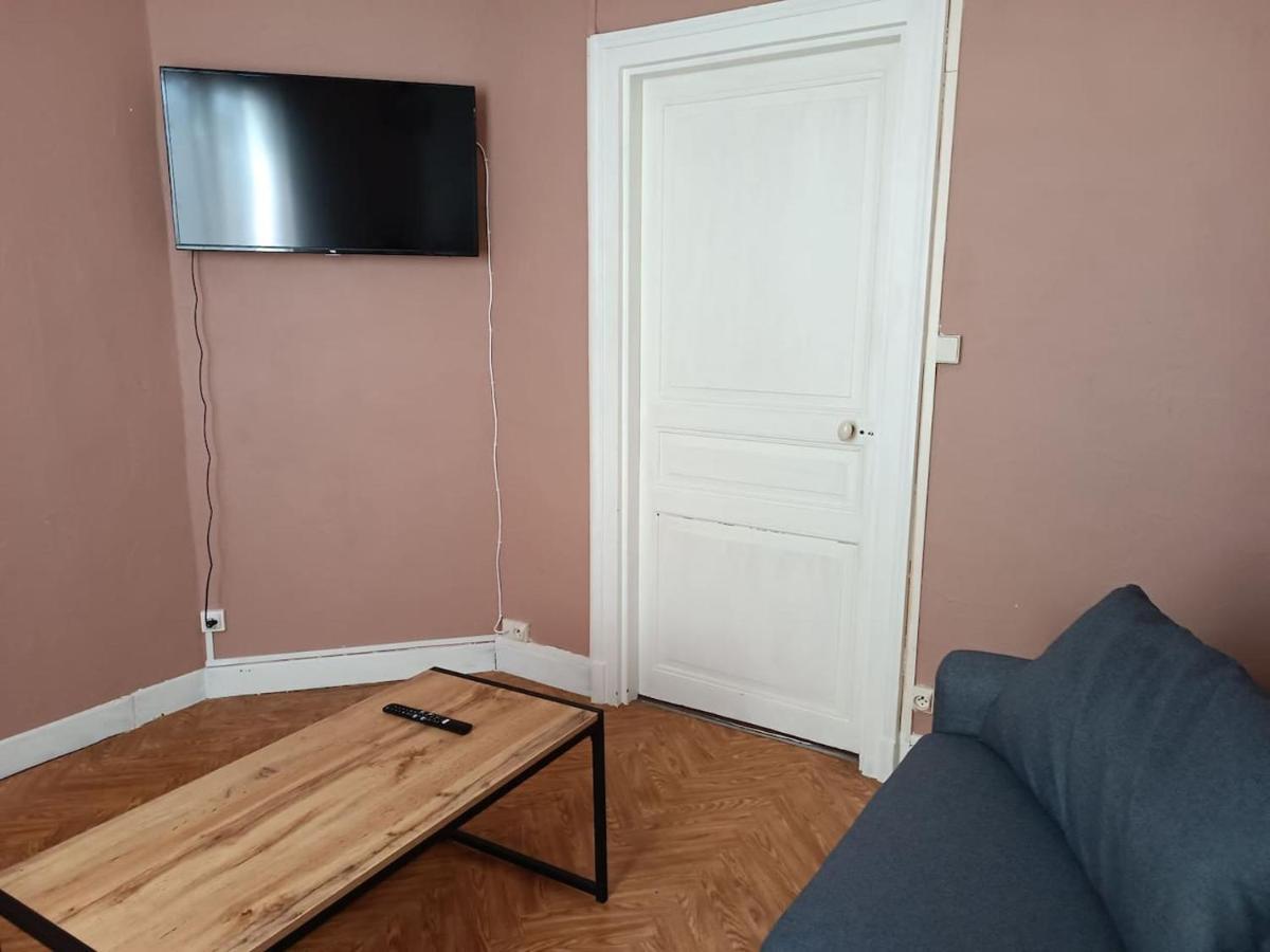 איסודן Maison Avec Jardin מראה חיצוני תמונה