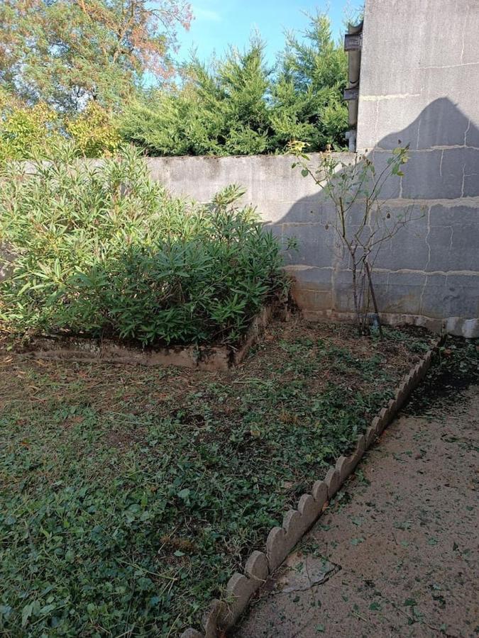 איסודן Maison Avec Jardin מראה חיצוני תמונה