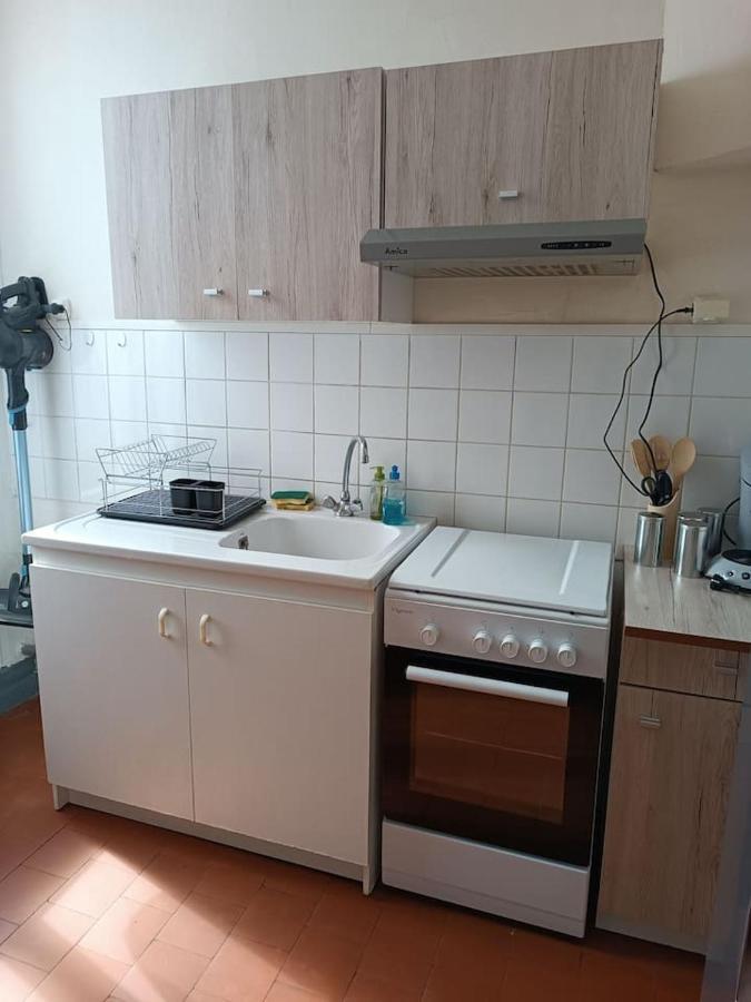 איסודן Maison Avec Jardin מראה חיצוני תמונה