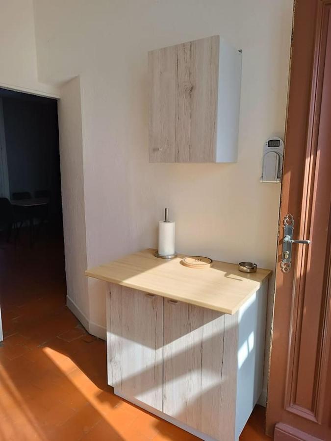 איסודן Maison Avec Jardin מראה חיצוני תמונה