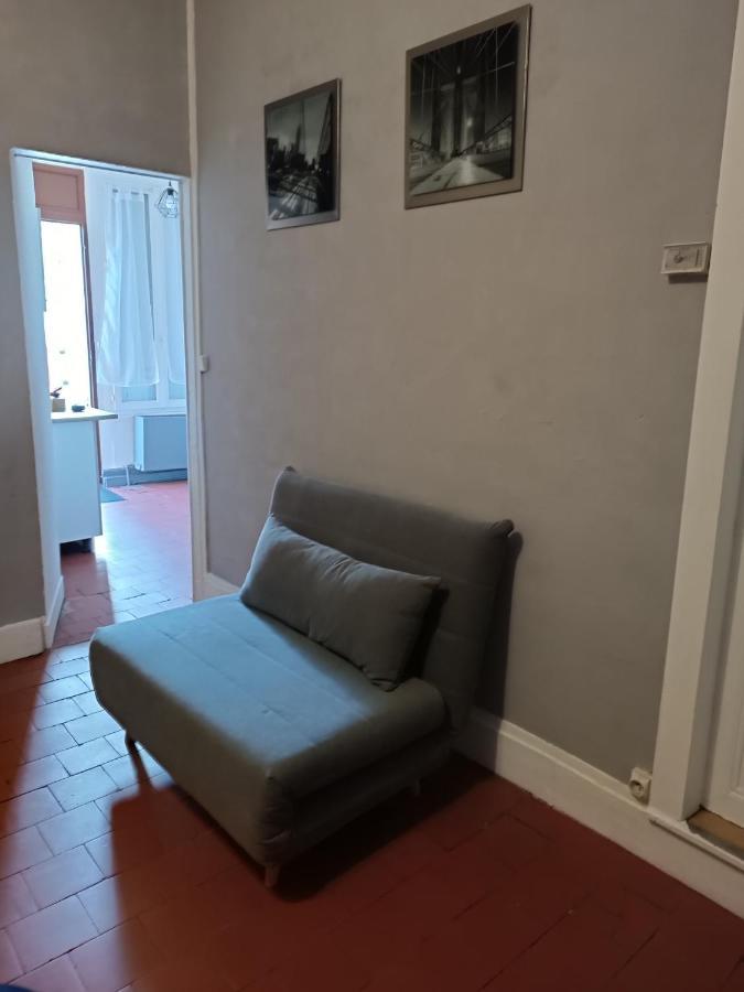 איסודן Maison Avec Jardin מראה חיצוני תמונה